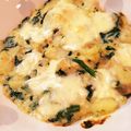 imigiko's cooksnap of when they made 簡単ホワイトソース!失敗知らずのグラタン.