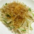 sweet_rose's cooksnap of when they made 大根ときゅうりのツナマヨサラダ.