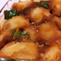 yuripesu's cooksnap of when they made ジャガイモの煮っころがし.
