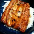 チビ太のおでん's cooksnap of when they made ふっくら美味しい♡　うな重.