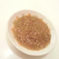 低燃ゆっぴっぴ's cooksnap of when they made 茗荷嫌いが作る＊茗荷味噌.