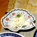 ぽんこ♡'s cooksnap of when they made 簡単♩大根とホタテ貝柱のサラダ.
