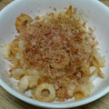ポニーリボン's cooksnap of when they made ゴーヤと竹輪の炒め物、簡単で美味しーい！.