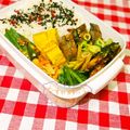 苺♡ストロベリー's cooksnap of when they made なすの豚バラ巻き.
