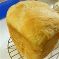 なるchan's cooksnap of when they made ＨＢ☆上新粉でもちもちソフトパン.