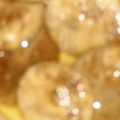 toshiebaba's cooksnap of when they made 即席♡無花果の梅酒漬け.