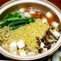 ﾏｯﾀﾘﾛ's cooksnap of when they made 煮込みラーメン.