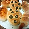 ゆきけった's cooksnap of when they made ふんわりフォカッチャ✿HB.