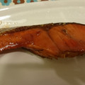 まいmama0322's cooksnap of when they made 簡単☆鮭のみりんしょう油焼き.