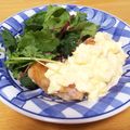 eridayo＊'s cooksnap of when they made ＊少ない油で簡単＊チキン南蛮＊.