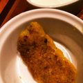 あずぽ☆'s cooksnap of when they made ☆離乳食中期〜ｼﾞｬｶﾞｶﾎﾞおやき☆.