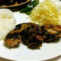 さっちゃん1112's cooksnap of when they made ジューシー♡鶏もも肉のはちみつ胡麻唐揚げ.