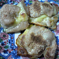 四葉のみつば's cooksnap of when they made 簡単、トースターで５分ささみチーズ焼き♪.