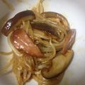 kyokoha's cooksnap of when they made もやしとベーコンの甘酢炒め.
