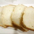 気まぐれふうちゃん's cooksnap of when they made ＨＢで☆残りごはんパン.
