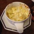 雪丸＊♪'s cooksnap of when they made 手軽に簡単★ジャガイモのチーズマヨ焼き.