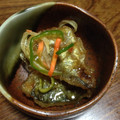 yokoKOBE's cooksnap of when they made 絶品✨鯵の南蛮漬け！！.