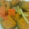 あんずちゃんもも's cooksnap of when they made 簡単かぼちゃの煮物.