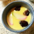 なしゆこ's cooksnap of when they made レンジで簡単茶碗蒸し.