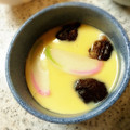 なしゆこ's cooksnap of when they made レンジで簡単茶碗蒸し.