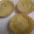 べじまいと's cooksnap of when they made 電子レンジで*簡単*バナナ蒸しパン.