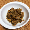 yurimeg's cooksnap of when they made あさりの佃煮☆日持ちします＾＾.
