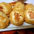るてぃす's cooksnap of when they made ふわふわ＊おからエッグボール*:･'ﾟ☆.
