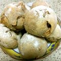 お刺身定食's cooksnap of when they made 【ＨＢ使用】基本のハードパン！.