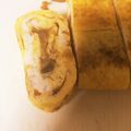あーちゃんが's cooksnap of when they made カレーリメイク卵焼き☆お弁当隙間埋め.