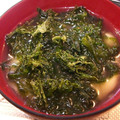 ゆりYO船長's cooksnap of when they made 【簡単】ダイエットにも♪しいたけのスープ.