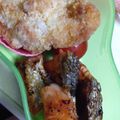 ぬぬぬぬぴ's cooksnap of when they made 超簡単♡鮭のムニエル！決め手は焦がしバタ.