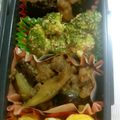さざんか©'s cooksnap of when they made 豚挽肉と茄子の甘味噌炒め.