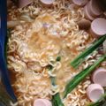 ｽｶｲﾌｨｯｼｭ☆'s cooksnap of when they made お家で 簡単 あんかけ ラーメン！.