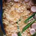 ｽｶｲﾌｨｯｼｭ☆'s cooksnap of when they made お家で 簡単 あんかけ ラーメン！.