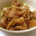 pioqt's cooksnap of when they made 簡単！豚肉の生姜焼き.