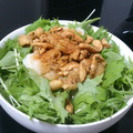 さつき！'s cooksnap of when they made 大根おろしたっぷり♪鶏皮の甘酢漬け♡.