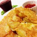 poppoちゃん's cooksnap of when they made 本場の味☆トルティーヤ(コツあり).