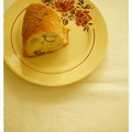 のすけ's cooksnap of when they made 栗の渋皮煮とクルミのケーキ.