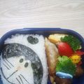 たあぁママ's cooksnap of when they made 2014親子遠足〜覚書.