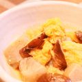 Dellaたん's cooksnap of when they made コンニャクと椎茸の生姜炒め煮.