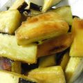 ❤結希ちゃんのママ❤'s cooksnap of when they made 材料3つ☆フライパンで簡単おやつ大学いも.
