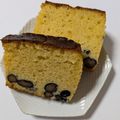 ぶ〜ちゃん's cooksnap of when they made 白味噌deパウンドケーキ.