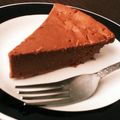 Jackson23's cooksnap of when they made ヘルシー☆カッテージチーズのチーズケーキ.