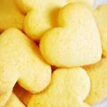 アイス・クリーム's cooksnap of when they made プレーンクッキー.