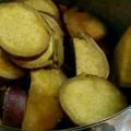 椋月凛嘉's cooksnap of when they made 甘くてほっこり、さつまいもの甘煮♡.