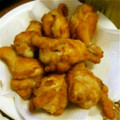 gaiatone's cooksnap of when they made スタミナ唐揚げ.
