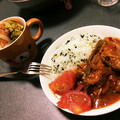 クックZYPSA4☆'s cooksnap of when they made とりモモ肉のトマト煮.