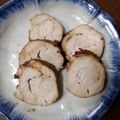 ずっこけ123's cooksnap of when they made 香ばしい！コーヒーで煮る簡単チキン♪.