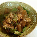 うずらchan's cooksnap of when they made さっと！こんにゃくとおくらの炒め煮.
