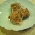 tanayu☆'s cooksnap of when they made 簡単！ジューシー焼売.